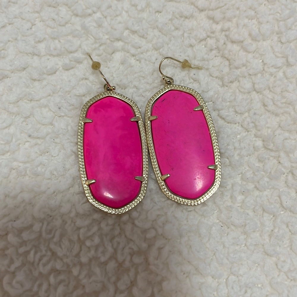 Kendra Scott Earrings